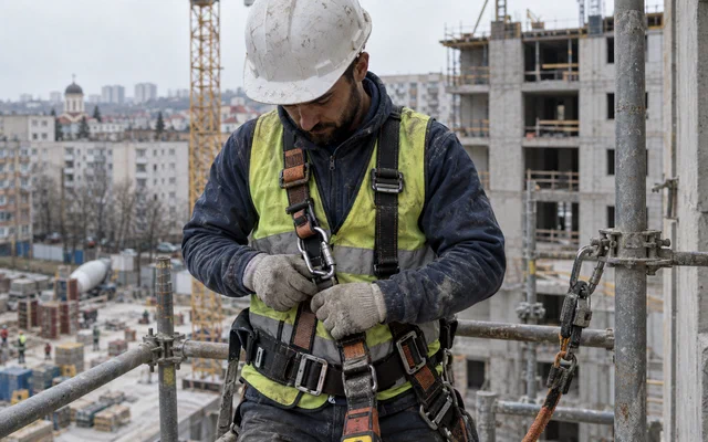 Construcții