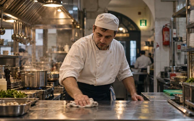 HoReCa